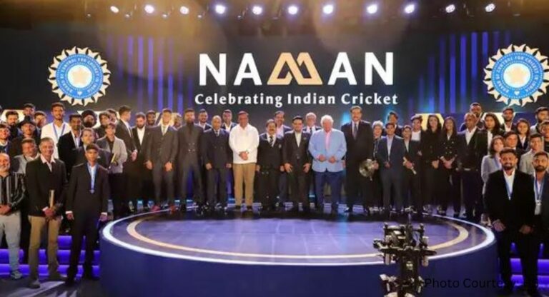 BCCI Awards 2024: शुभमन गिल और दीप्ति शर्मा ने जीता पॉली उमरीगर अवॉर्ड, जसप्रीत बुमराह इस पुरस्कार से सम्मानित