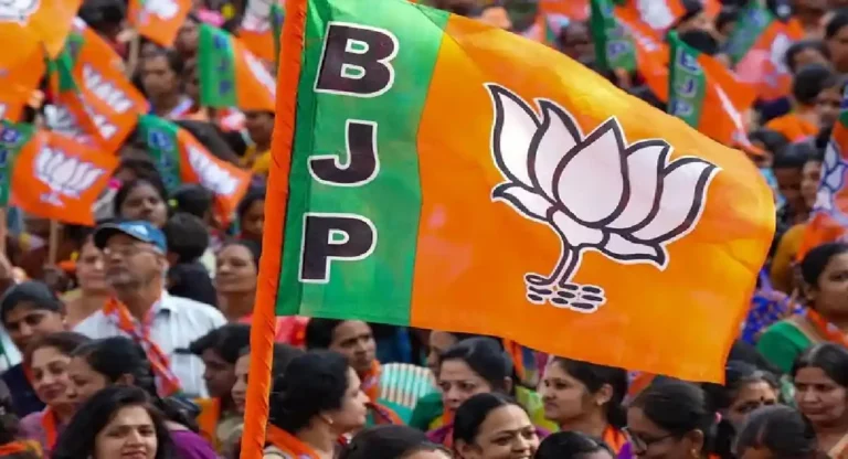 Lok Sabha Election 2024: बीजेपी ने लोकसभा चुनाव के लिए 111 उम्मीदवारों की जारी की पांचवीं सूची, पूरी लिस्ट यहाँ देखें