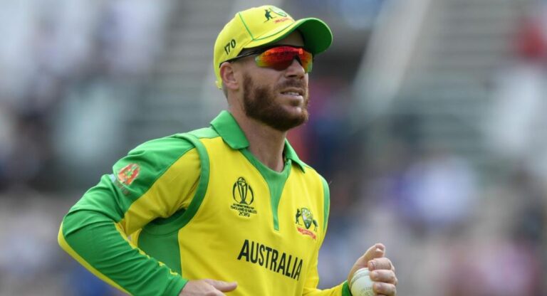 David Warner: वनडे क्रिकेट से डेविड वॉर्नर ने लिया संन्यास, जानिए महान बल्लेबाज ने क्या कहा?