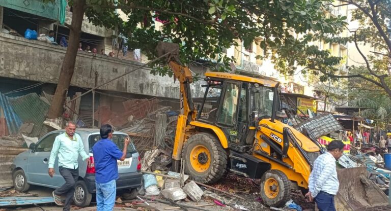 Mumbai: मीरा रोड का नया नगर पहले से ही एनआईए के रडार पर, दिसंबर में गिरफ्तार किया गया था एक संदिग्ध