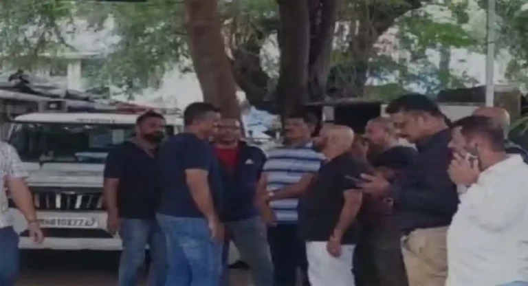 Mumbai News: एंटी टेरेरिस्ट स्क्वाड ने गेस्ट हाउस से 6 लोगों को किया गिरफ्तार, जानें कहां से है कनेक्शन