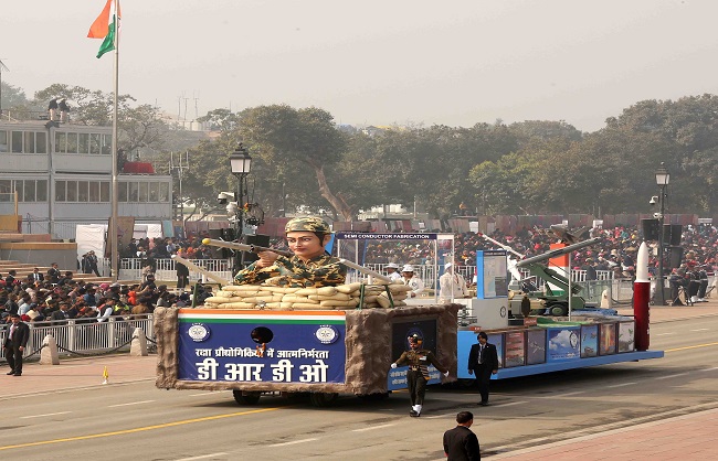 Republic Day Parade: कर्तव्य पथ पर डीआरडीओ की झांकी में विशेष प्रबंध, इन वैज्ञानिकों पर खास नजर