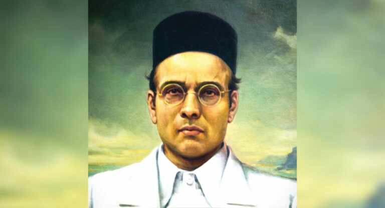 Me Savarkar: स्वानंद चैरिटेबल ट्रस्ट द्वारा ‘मी सावरकर’ अभिनव वक्तृत्व प्रतियोगिता का आयोजन, आप भी ले सकते हैं हिस्सा