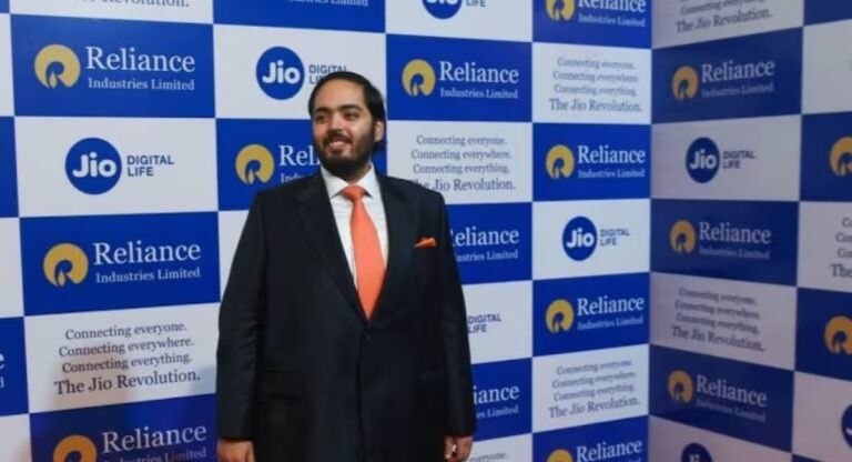 Anant Ambani: घर का लाडला बेटा अनंत अंबानी कैसे बना युवा बिजनेस लीडर