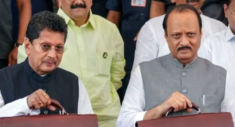 Maharashtra Interim Budget 2024:  बुलेट ट्रेन के लिए जमीन अधिग्रहण पूरा, बनेगी 7 हजार किमी सड़क! जानिये, बजट की अन्य खास बातें