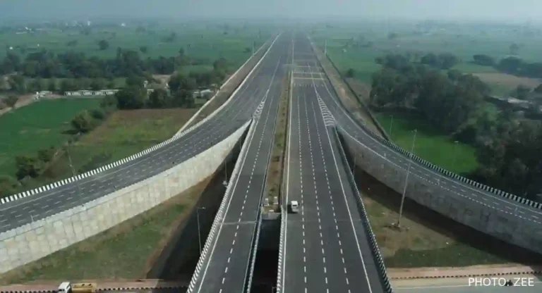 Delhi-Mumbai Expressway: अब 14 घंटे में पहुंचे राजधानी, जानें क्या हैं इसके अन्य फायदें