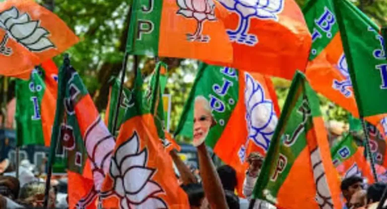 Rajya Sabha Elections: राज्यसभा चुनाव के लिए बीजेपी के 14 उम्मीदवारों की सूची घोषित