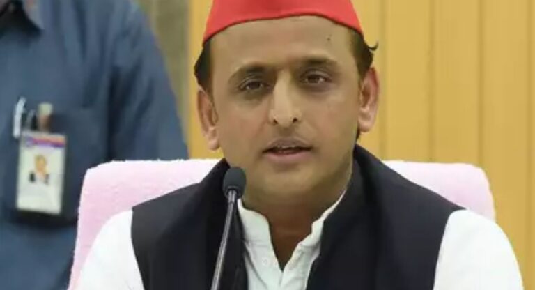 Akhilesh Yadav: सीबीआई के समन पर बोले अखिलेश यादव- मैं दिल्ली नहीं जाऊंगा…