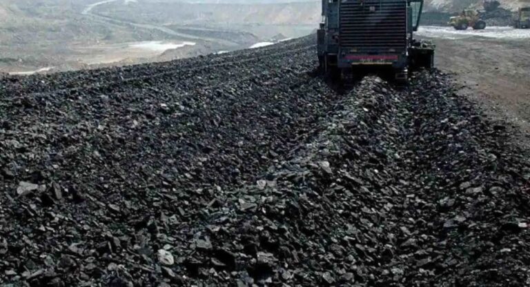 Coal Production: अब देश में नहीं होगी कोयले की कमी! जानिये, जनवरी में कितना हुआ उत्पादन