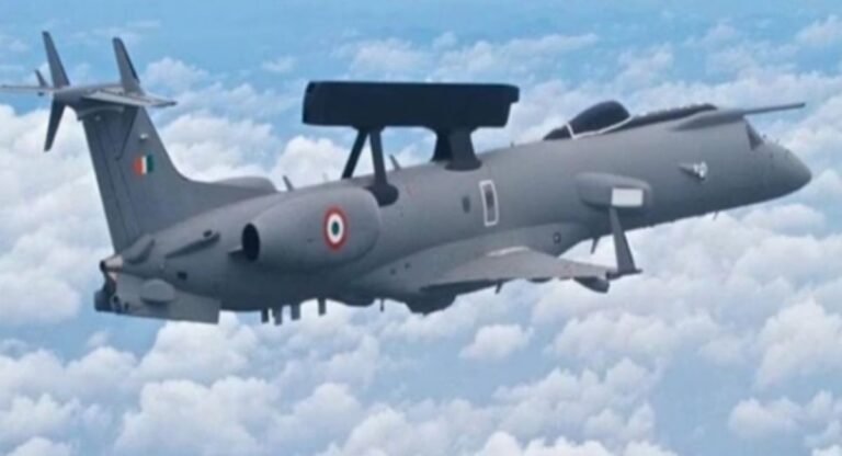 spy plane: भारत अब खुद विकसित करेगा जासूसी विमान, दुश्मन के संचार तंत्र पर रहेगी पैनी नजर