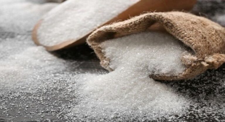 Current Sugar Marketing Year 2023-24: देश में 15 फरवरी तक हुआ 223.68 लाख टन चीनी का उत्पादन, महाराष्ट्र नंबर वन! जानिये, अन्य राज्यों का कैसा रहा प्रदर्शन