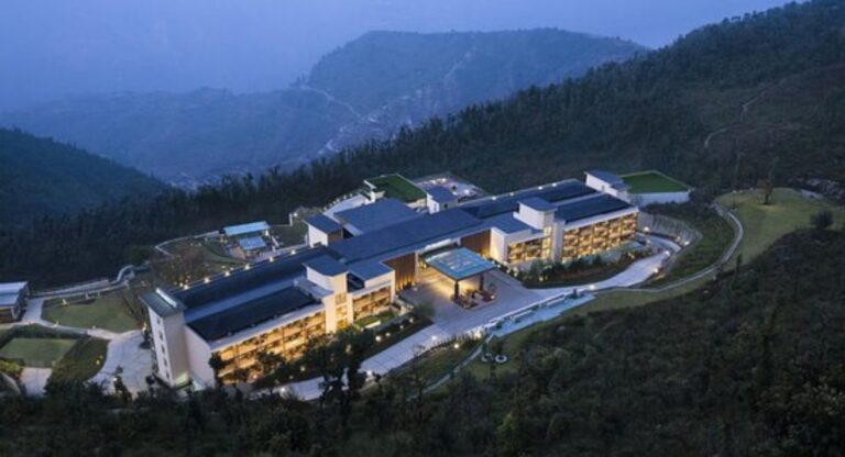 5 Star Hotels in Dehradun: देवभूमि उत्तराखंड के देहरादून में प्रसिद्ध 5 सितारा होटल है, यहां देखें सूची