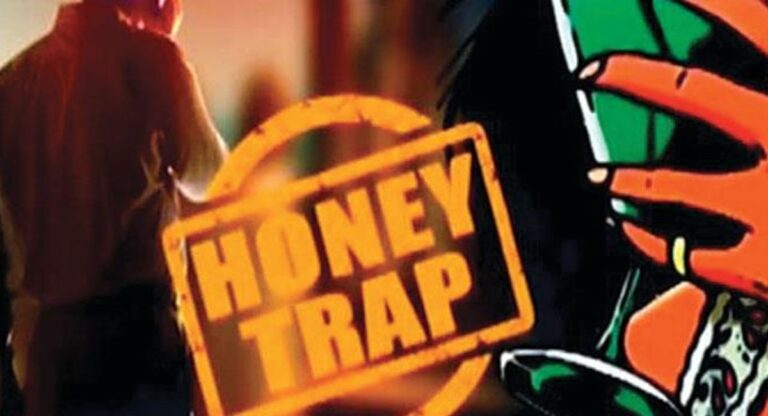  Honey Trap: पाकिस्तानी खुफिया को संवेदनशील जानकारी लीक करने के आरोप में डॉकयार्ड कर्मचारी गिरफ्तार, जानिये पूरी कहानी