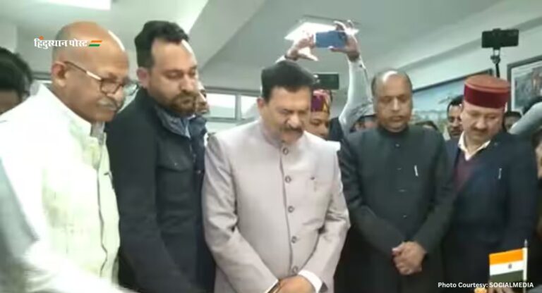 Himachal Pradesh: हिमाचल प्रदेश के इन विधायकों ने दिया इस्तीफा, भाजपा में हो सकते हैं शामिल