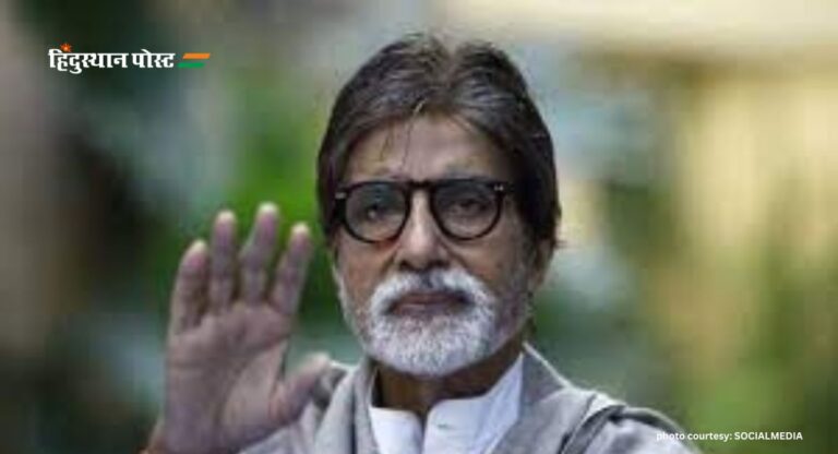 Amitabh Bachchan: अमिताभ बच्चन अस्पताल में भर्ती, एंजियोप्लास्टी के बाद हालत स्थिर