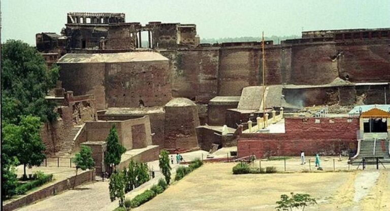 Bathinda Fort: भारत का सबसे पुराना किला, जानिए इस किले का इतिहास