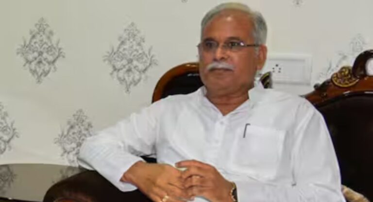 Bhupesh Baghel: महादेव सट्टा ऐप केस में छत्तीसगढ़ के पूर्व मुख्यमंत्री भूपेश बघेल खिलाफ एफआईआर दर्ज