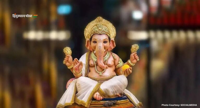 Ganesh Ji Ki Aarti Lyrics: गणेश जी की आरती की दिव्य धुनों को जानें, क्या है इसकी विशेषताएं