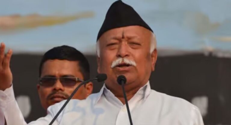 Caste Census: देशव्यापी जाति जनगणना पर RSS का बड़ा बयान, जानें क्या है स्टैंड