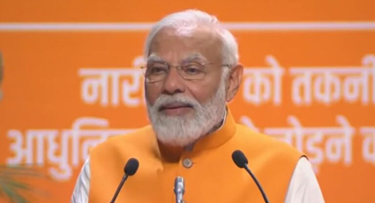 World Heritage: PM Modi आज विश्व धरोहर समिति के 46वें सत्र का करेंगे उद्घाटन, भारत पहली बार कर रहा है बैठक की मेजबानी