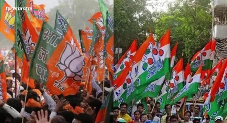 Loksabha election 2024: उत्तर कोलकाता में तृणमूल की बढ़ीं मुश्किलें, भाजपा देगी कड़ी टक्कर