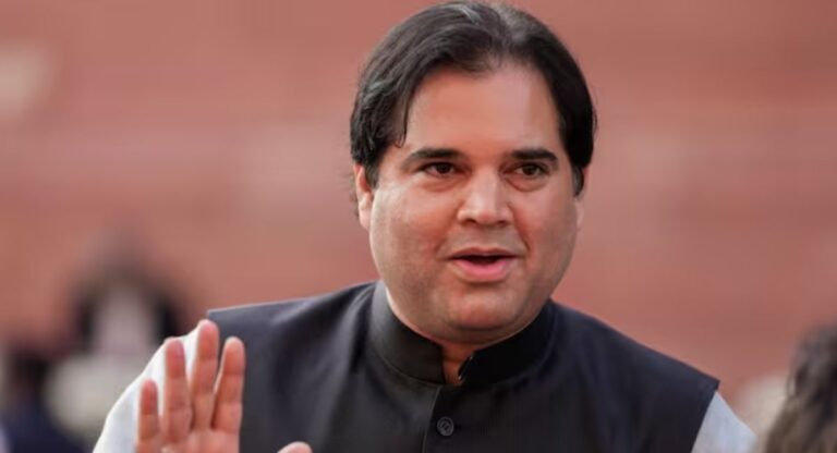 Varun Gandhi: राजनीति में सक्रिय हैं वरुण गांधी, जानिए पूर्व प्रधानमंत्री इंदिरा से क्या हैं रिश्ते?