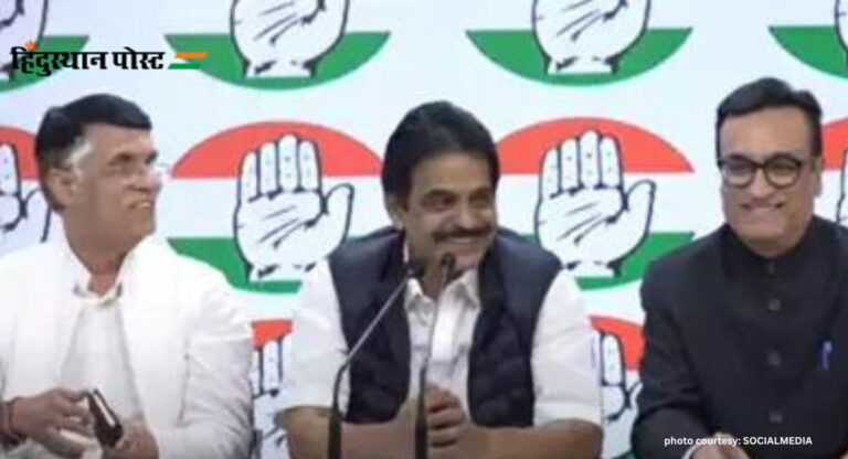 Congress Candidates List: काफी मशक्कत के बाद कांग्रेस की पहली सूची जारी, राहुल गांधी समेत 39 उम्मीदवार घोषित