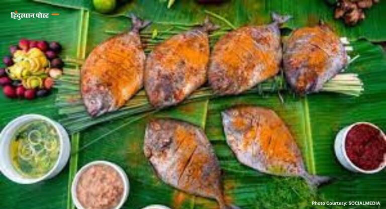 Andaman Food: आपका भी अंडमान जाने का प्लान है तो इन खानो पर एक बार जरूर डालें नजर