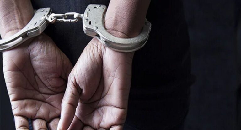 Bihar News: पटना से दो शातिर साइबर अपराधी गिरफ्तार, पाकिस्तान से जुड़े हैं तार