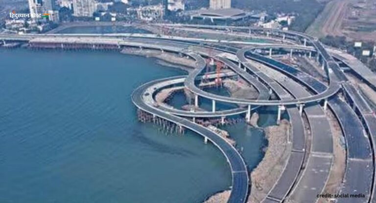 Coastal Road Worli Sea Link: मुंबईकरों का सफर अब होगा आसान, 12 मिनट में बांद्रा से मरीन ड्राइव