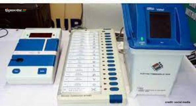 EVM-VVPAT Case: सुप्रीम कोर्ट का EVM-VVPAT मामले में फैसला आज संभावित, जानें अब तक क्या हुआ?