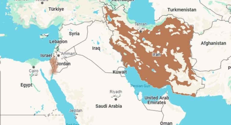 Iran-Israel Conflict: इजरायल-ईरान संघर्ष की स्थिति पर भारत ने की टिप्पणी, जानिए विदेश मंत्रालय ने क्या कहा?