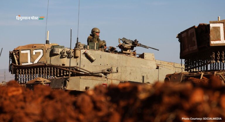 Israel–Hezbollah Conflict: इजराइल ने किया हिजबुल्ला के कई ठिकानों पर हमला, अब तक हिजबुल्ला के 270 लड़ाके ढेर