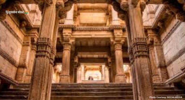 Tourist Places In Ahmedabad: अगर आप अहमदाबाद जा रहें हैं तो इन पर्यटन स्थलों पर जरूर जाएं