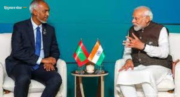 India-Maldives Relations: भारत के सामने नतमस्तक मुइज्जू, इंडिया आउट से भारत दौरा तक