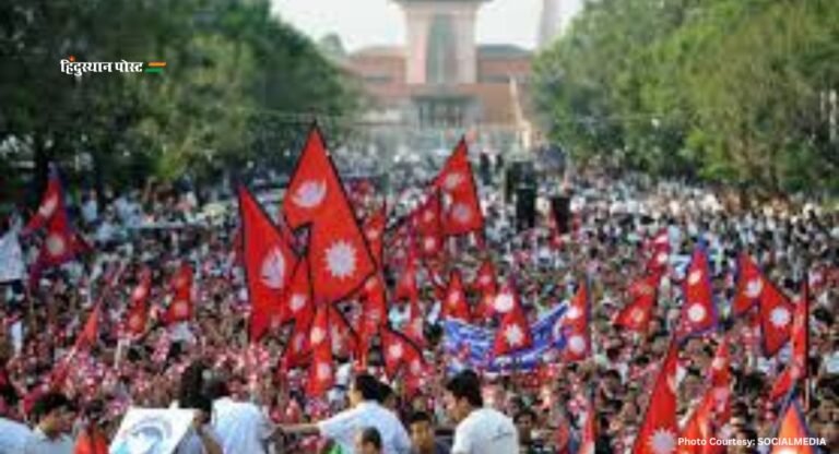 Nepal: नेपाल में फिर राजनीतिक सरगर्मी तेज, सरकार को दी यह चेतावनी