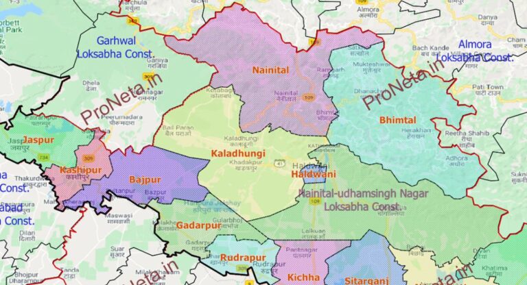 Lok Sabha Elections 2024: इस सीट से जो जीता, उसकी पार्टी ही केंद्र में बनी सरकार