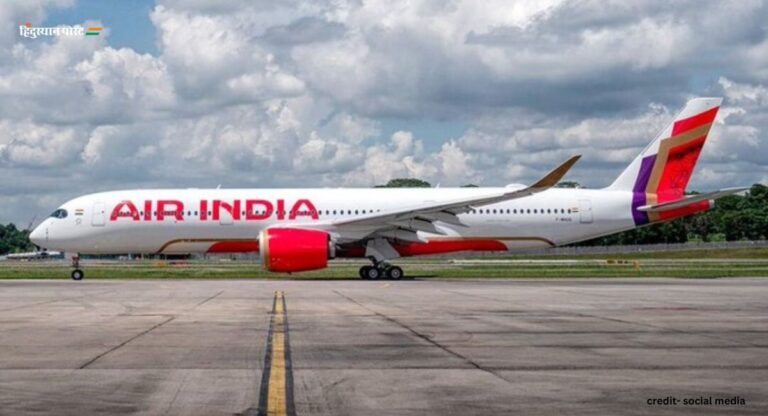 Air India: DGCA ने एयर इंडिया को भेजा कारण बताओ नोटिस, जानें क्या है मामला