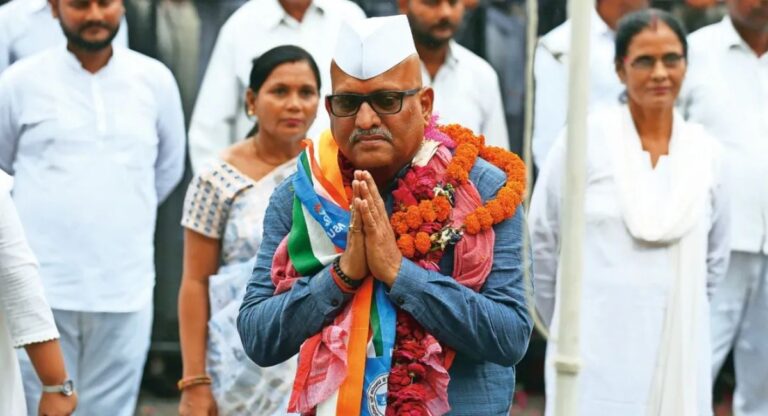 Ajay Rai: उत्तर प्रदेश कांग्रेस अध्यक्ष अजय राय को बड़ा झटका, गैंगस्टर मामले में सुप्रीम कोर्ट ने सुनाया फैसला