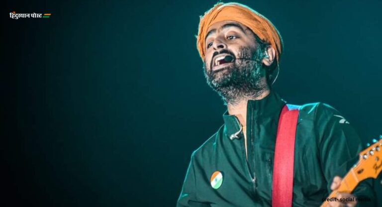 Arijit Singh’s Net Worth: अरिजीत सिंह कितने अमीर हैं? गायक की कुल संपत्ति, लक्जरी कारों और बहुत कुछ जानने के लिए पढ़ें