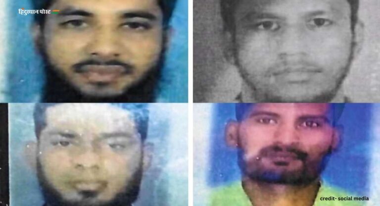 Arrested IS Terrorists: जानें गुजरात ATS द्वारा गिरफ्तार आईएस आतंकवादियों का क्या है पाकिस्तान कनेक्शन?