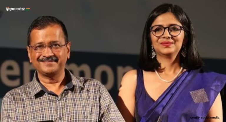 Swati Maliwal Assault: सांसद स्वाति मालीवाल से कथित मारपीट मामले में बढ़ीं AAP की मुश्किलें, केजरीवाल के राजदार हैं विभव कुमार?