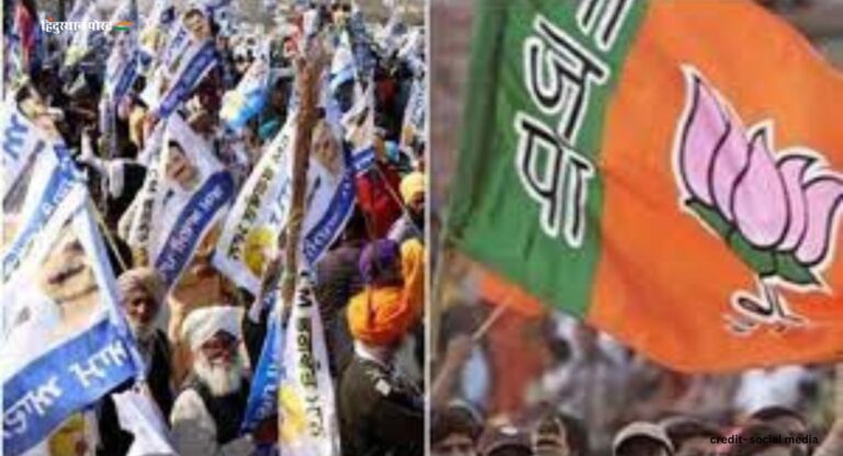 Lok Sabha Elections 2024: कांग्रेस को केजरीवाल से दोस्ती पड़ेगी महंगी? जानिये, दिल्ली में कैसा है चुनावी समीकरण