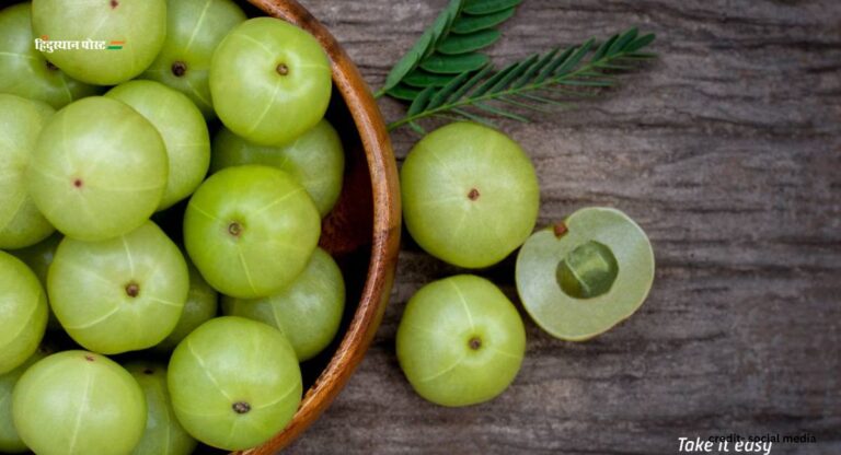 Benefits Of Amla: आंवला खाने के सात फायदे जानने के लिए पढ़ें