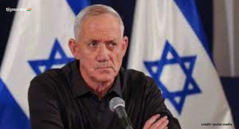 Israel- Hamas War: इजरायली युद्ध कैबिनेट के सदस्य ने गाजा पर जारी किया अल्टीमेटम, इस्तीफे की दी धमकी