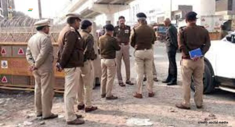 Bomb Threat: दिल्ली के अस्पतालों को फिर मिली बम से उड़ाने की धमकी, जांच में जुटी पुलिस
