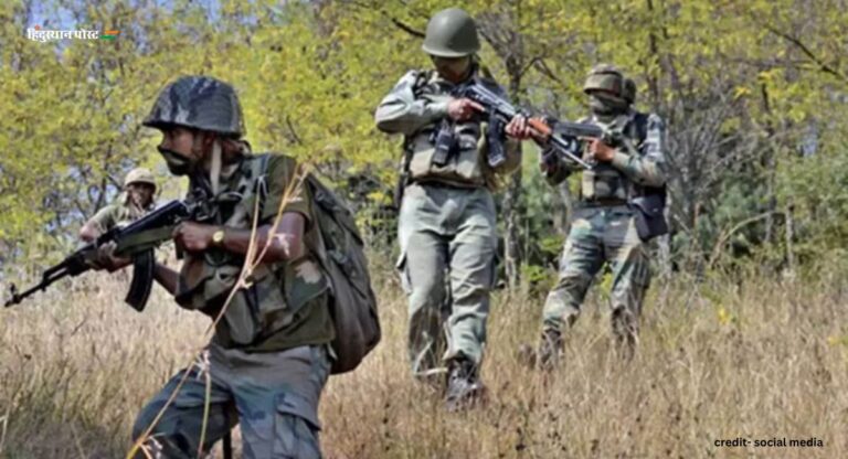Chhattisgarh: अबूझमाड़ में मुठभेड़ में मारे गए 8 माओवादी, एक सुरक्षाकर्मी हुतात्मा