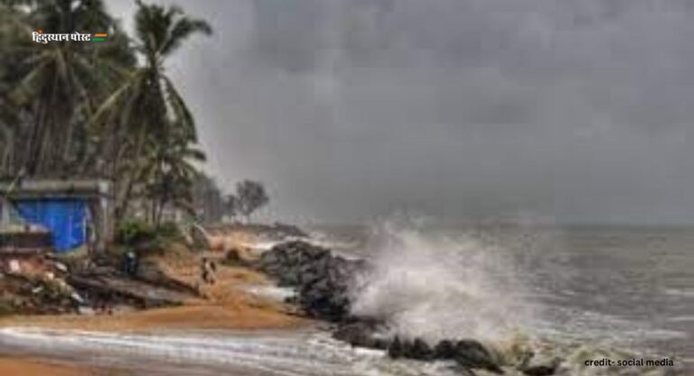 Cyclone Remal: असम में आज स्कूल बंद, IMD ने पूर्वोत्तर के इन राज्यों के लिए ‘रेड’ अलर्ट किया जारी