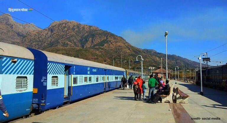 Delhi To Katra Train: नई दिल्ली से कटरा ट्रेन सेवा यात्रा का जानें बेहतरीन अनुभव