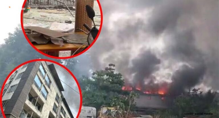 Dombivli MIDC Blast: डोंबिवली ब्लास्ट मामले में नासिक से पहली गिरफ्तारी, जानें कौन हैं मालती मेहता?